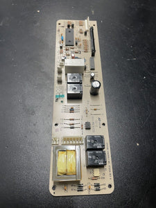 Frigidaire / Electrolux 154445803R Dishwasher Control Board |WM1325
