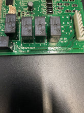 Load image into Gallery viewer, WHIRLPOOL CONTROL BOARD W10321694 Rev A |BK851
