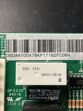 Load image into Gallery viewer, 06da4100476a Samsung Refrigerator Electronic Control Board |WM1074
