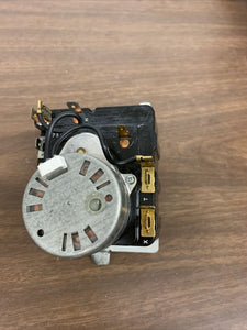 GE Dryer Timer 572D520P017 |GG622