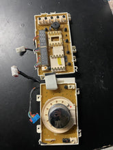 Load image into Gallery viewer, LG Washer 6871ER2019B Main Display Board Assembly |V298
