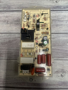 Whirlpool Control Board Part # 8524304 |KM1059