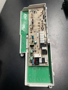 GE Washer Interface Control Board | 00N21830000 Rev E |WMV46