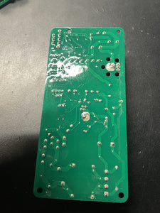 WHIRLPOOL MAIN PCB REFRIGERATOR CONTROL BOARD W10226427 |WM784