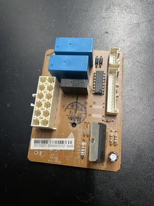 LG Refrigerator Power Control Board - Part # EBR600707 EBR60070707 |WM1389