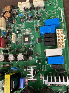 LG Refrigerator Control Board P# EBR78748201 |BK1465