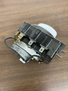 572D520P021 | GE DRYER TIMER OEM |GG565