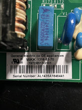 Load image into Gallery viewer, 197D8513G101 GE Refrigerator Control Board  Lifetime |WM980
