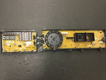 Load image into Gallery viewer, SAMSUNG WASHER CONTROL BOARD - PART # DC92-00619A DC92-00621A |KC605
