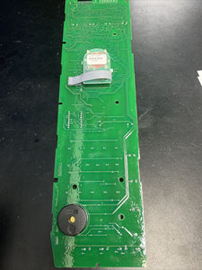 Kenmore Washer Control Board Part # 6105072 W10131865 Rev. |BK1228