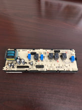 Load image into Gallery viewer, GE Range Oven Control Board - Part# 183D8194P001 WB27K10086 | NT470
