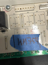 Load image into Gallery viewer, OEM GE Washer Control Board 175D5261G040  1133520037 |WM754
