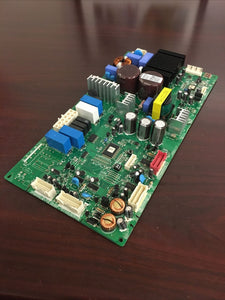 LG Refrigerator Main Control Board - Part # EBR78748203 | NT631