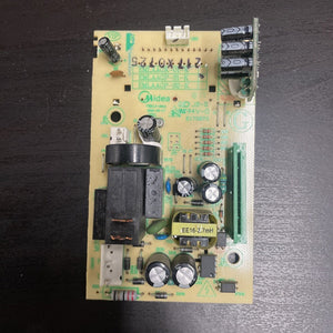 MIDEA OVEN CONTROL BOARD E173873, 11201806000152 |KM1178