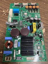 Load image into Gallery viewer, LG Kenmore Refrigerator Main  Control Board P# EBR75234703 |BK981
