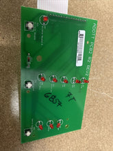 Load image into Gallery viewer, WHIRLPOOL CONTROL BOARD ADOTT PCB2 R2 REV2, PCB1 R2 REV2 |KM1353
