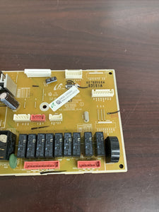 OEM Samsung Assy Pcb Main Control Board - Part# DE92-03559A | NT438