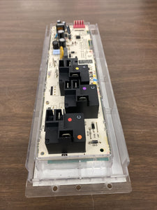 Hot Point Oven Electronic Control Board - 164D8450G163 |BK86