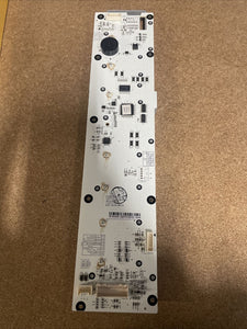 LG Refrigerator Dispenser Display Control Board Part #EBR791597 |KM1072