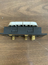 Load image into Gallery viewer, MAYTAG DRYER TEMP SWITCH 6 3706560W  6 3706570A |GG49
