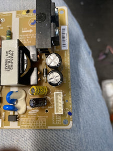 Refrigerator Electronic Control Board part# da9200486a | ZG Box 174
