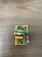 Load image into Gallery viewer, EMERSON MICROWAVE NOISE FILTER BOARD PART# 20071005 |GG311
