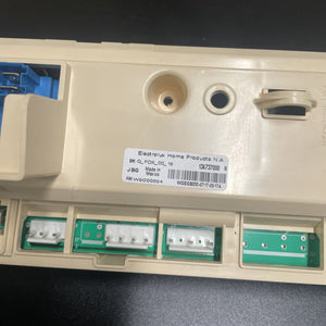 Frigidaire Washer Interface Control Board | 134737000 |KMV133