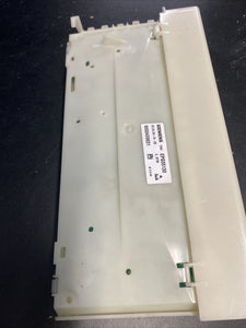 BOSCH DISHWASHER CONTROL BOARD PART #9000439631 |BKV136