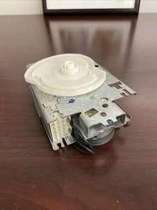 Whirlpool Dishwasher Timer - Part# 8535372 | NT468