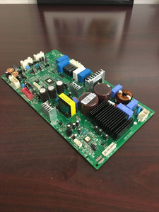 LG Refrigerator Main Control Board - Part # EBR78748203 | NT631