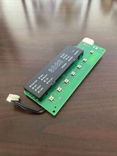 Load image into Gallery viewer, Bosch Dryer Control Display Board - Part# 760177-00 9000 809 339-01 | NT377
