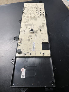 GE Washer Control Board Assembly - Part # 237D1060G016 | WMV309