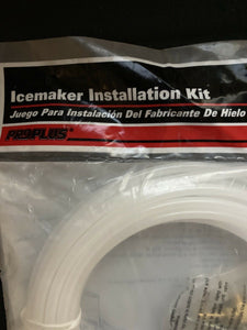 ICE MAKER INSTALLATION KIT WITH 25 FEET TUBING A100 | ZG