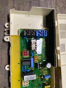Lg EBR62707621 Main PCB Assembly Genuine OEM part | ZG Box 127