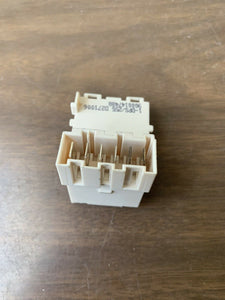 9000147488  BOSCH Tumble Dryer Push Button On-Off Switch |GG94