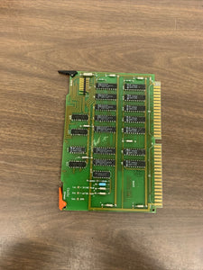 HP/Agilent 08662-60334 Digital Driver Board |GG448