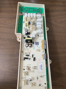 Washer Control Board SP7820614 17138100002736 E166702 |GG311