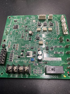 Carrier Bryant Payne HK38EA001 Defrost Control Board CEPL130439-01 |BK1588