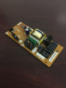 Control Board - Part # RTRNPA164DRZZV | NT945