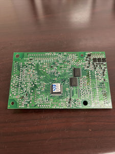 Electrolux Control Board - Part # 316575440 EHP-316575440 | NT571