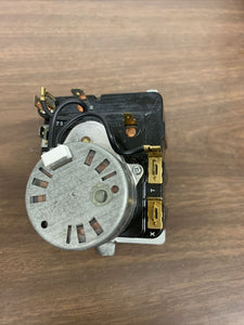 GE Dryer Timer 572D520P017 |GG622