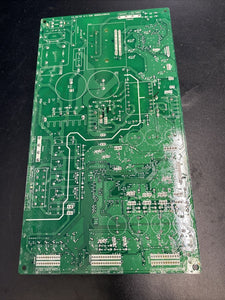 LG REFRIGERATOR CONTROL BOARD PART# EBR75234712 121307120637 |BK1516