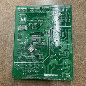 Genuine Refrigerator LG Circuit Board Part #EBR4195644012 |KM1580