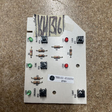 Load image into Gallery viewer, Maytag Dispenser Control Board Part # Idec212 A | 78880-001 |KM1316
