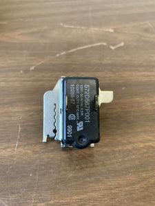 DRYER BUZZER SWITCH 572D567P001 |GG235