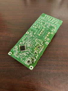 Control Board - Part # S09J3M S15M9 A746 QPWBFA967DRZZ | NT867