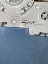 Load image into Gallery viewer, LG WASHER INTERFACE CONTROL BOARD - PART # EBR43051402 | BK65
