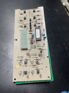 Frigidaire range control board SF5311-S8201 |W1325