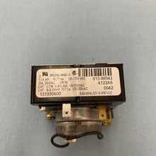 Load image into Gallery viewer, Frigidaire Kenmore Dryer Timer 131930600 | A 452
