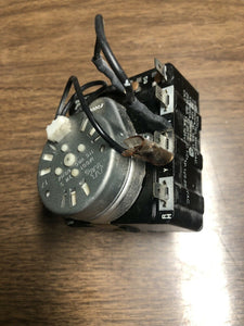 Washer/dryer Timer 6961655 | AS Box 147